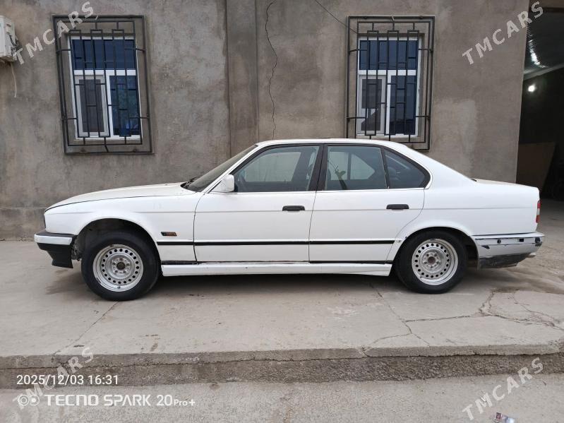 BMW 525 1991 - 40 000 TMT - Туркменабат - img 2