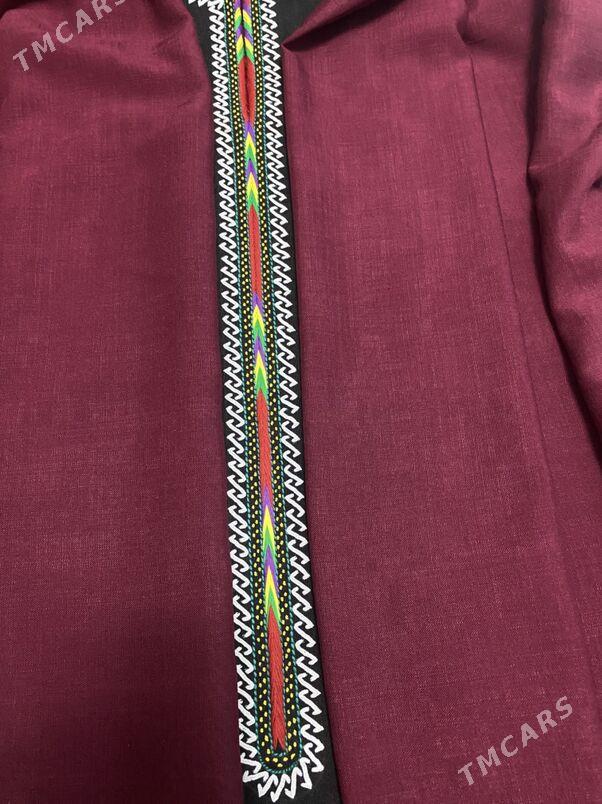 Yomut yaka - Ашхабад - img 3