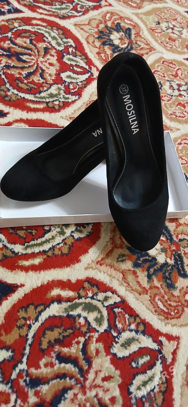 köwüş - Ашхабад - img 3