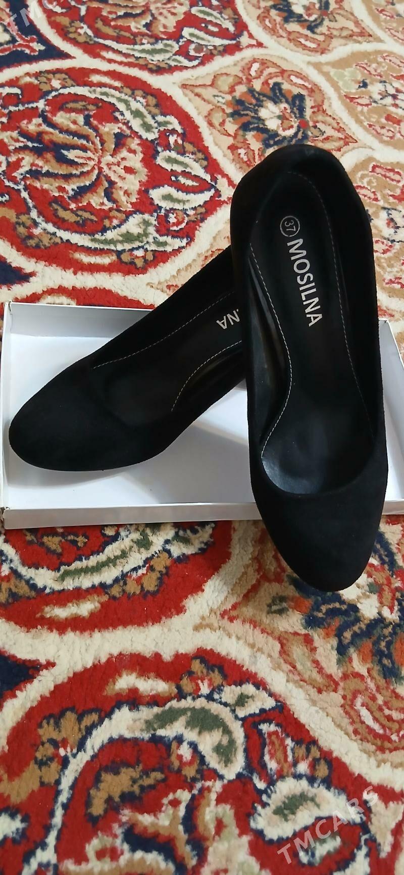 köwüş - Ашхабад - img 4