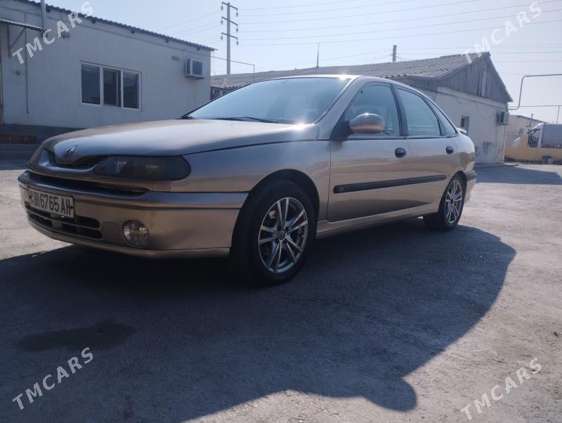 Renault Laguna 1 2000 - 45 000 TMT - Гарадамак - img 1
