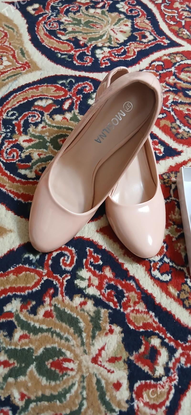 köwüş - Ашхабад - img 2