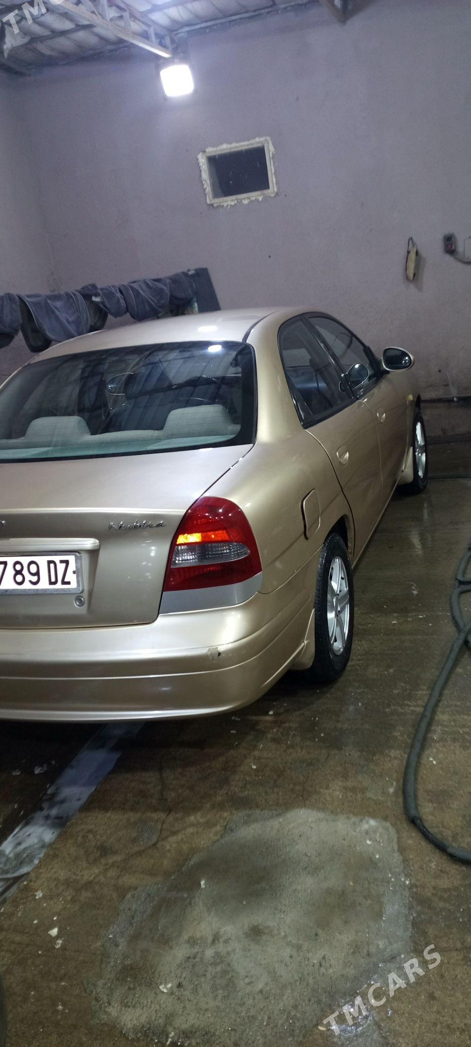 Daewoo Aveo 2001 - 30 000 TMT - Daşoguz - img 4