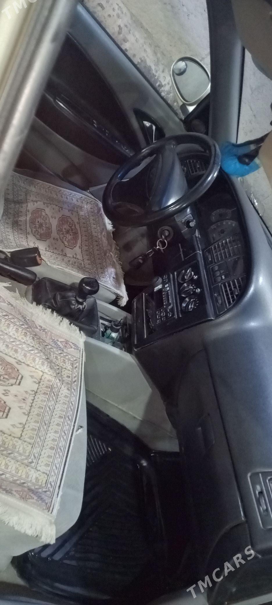 Daewoo Aveo 2001 - 30 000 TMT - Daşoguz - img 1