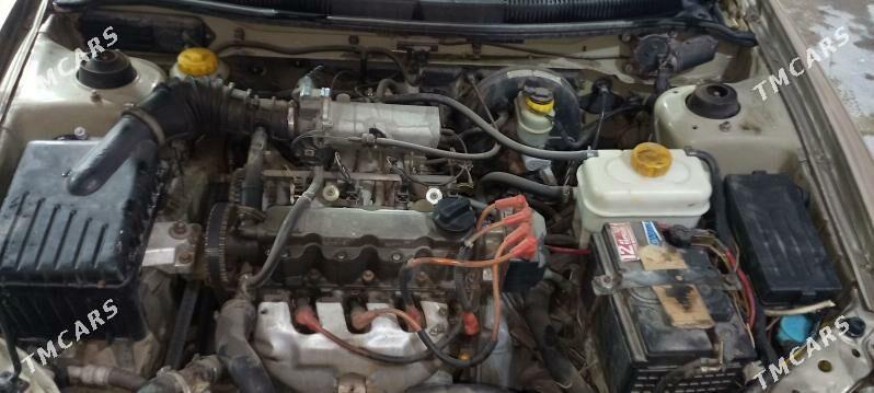 Daewoo Aveo 2001 - 30 000 TMT - Daşoguz - img 3