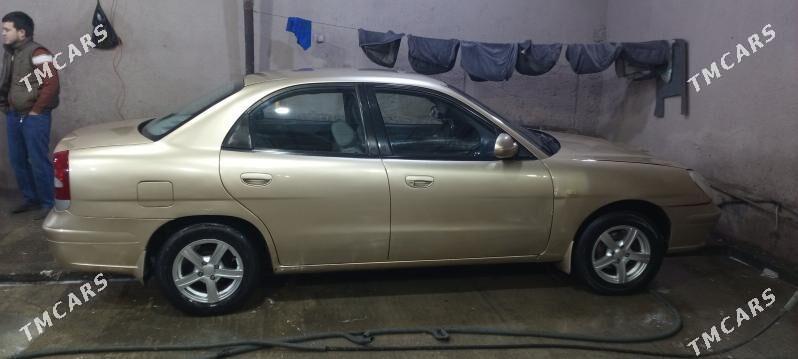 Daewoo Aveo 2001 - 30 000 TMT - Daşoguz - img 2
