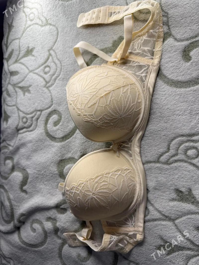 Нижнее белье - Hitrowka - img 1