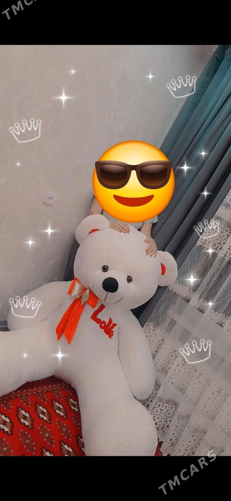 arassaja aỳy - Туркменабат - img 2