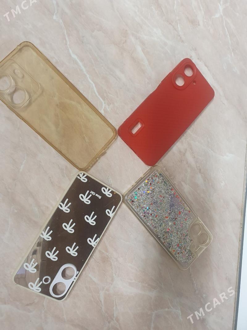 Redmi 13C - Хазар - img 3