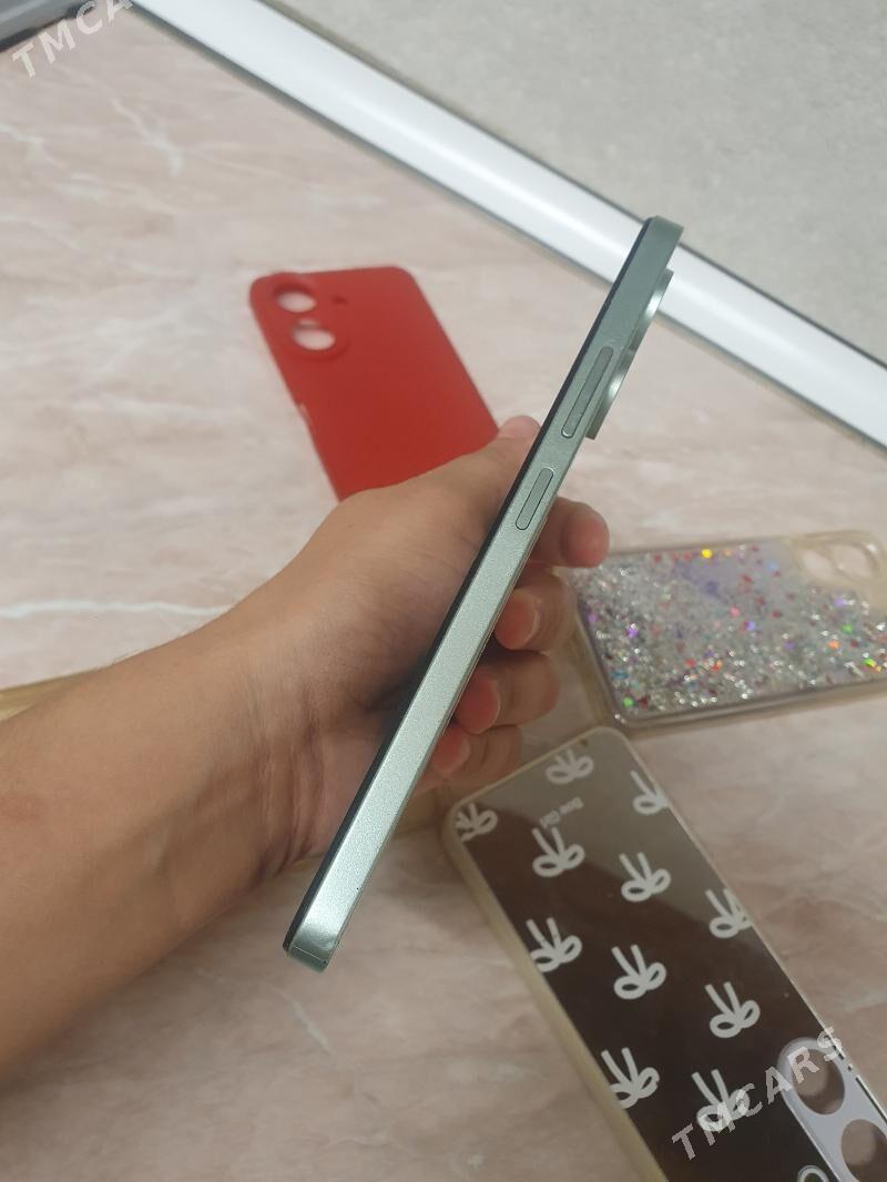 Redmi 13C - Хазар - img 6