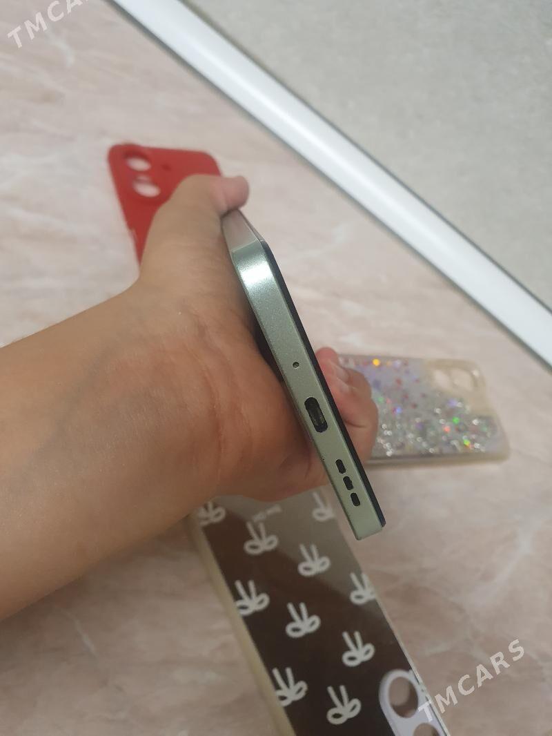 Redmi 13C - Хазар - img 5