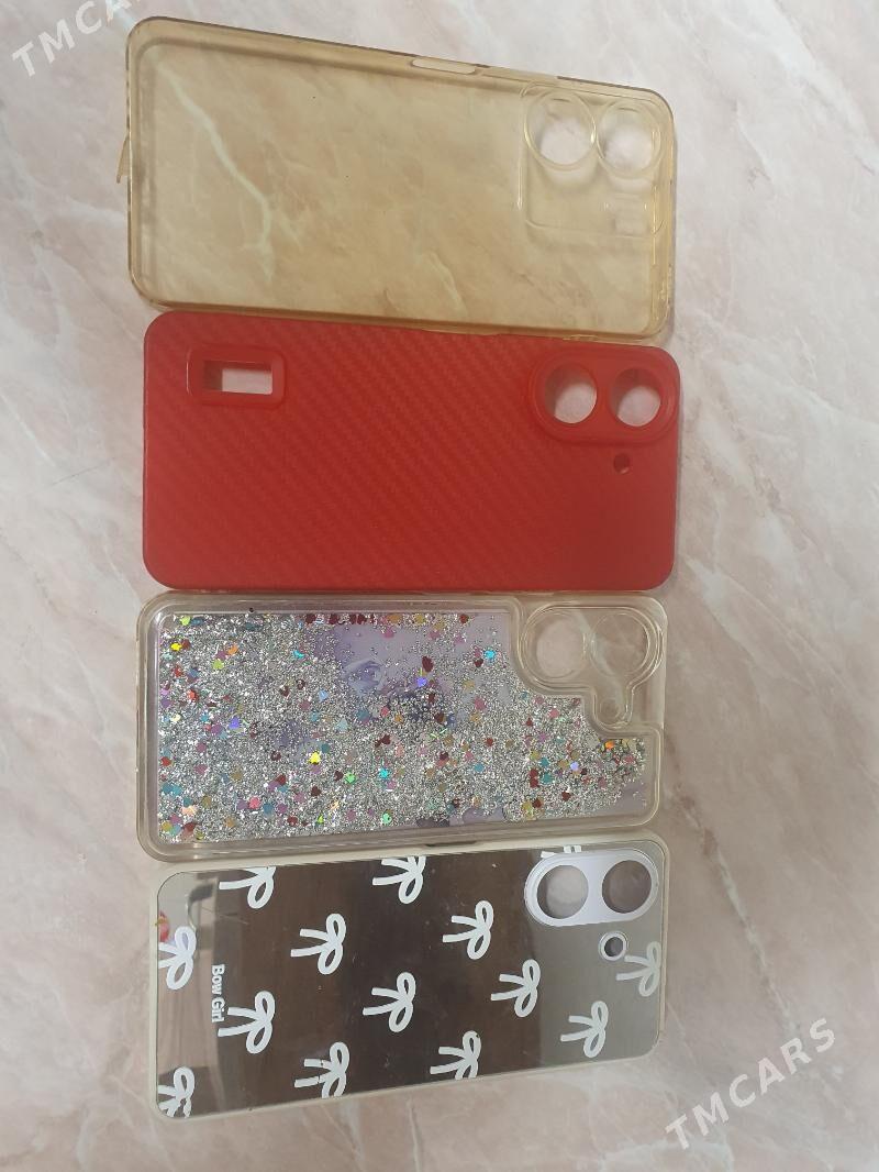 Redmi 13C - Хазар - img 7