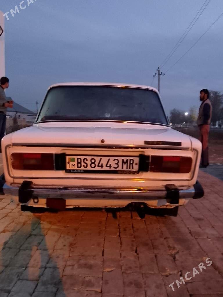 Lada 2106 1986 - 30 000 TMT - Байрамали - img 5
