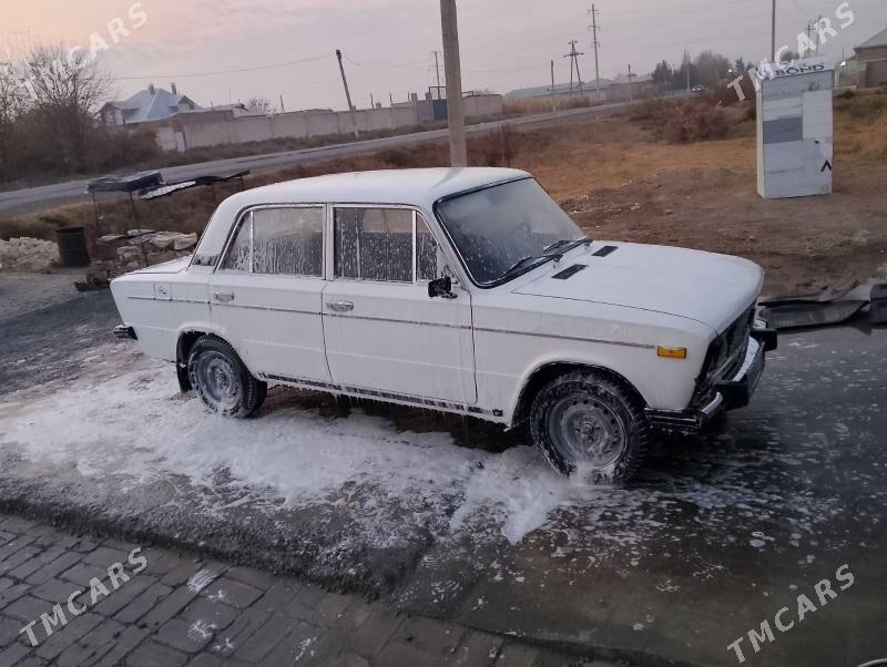 Lada 2106 1986 - 30 000 TMT - Байрамали - img 6
