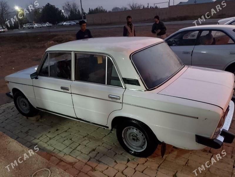 Lada 2106 1986 - 30 000 TMT - Байрамали - img 2