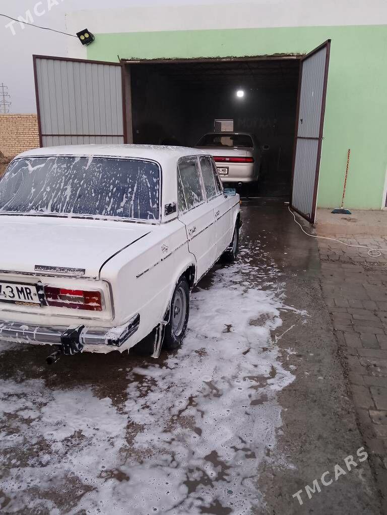 Lada 2106 1986 - 30 000 TMT - Байрамали - img 1