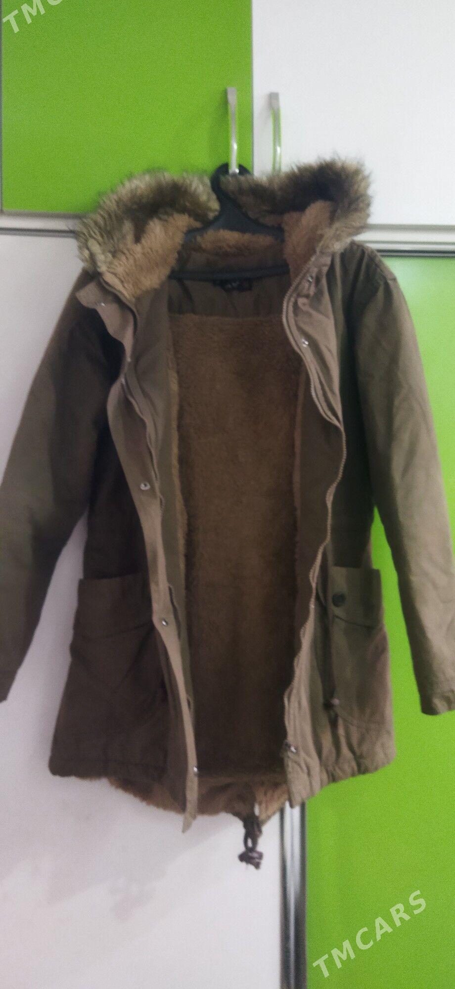 Дублёнка и куртка женская - Türkmenabat - img 6