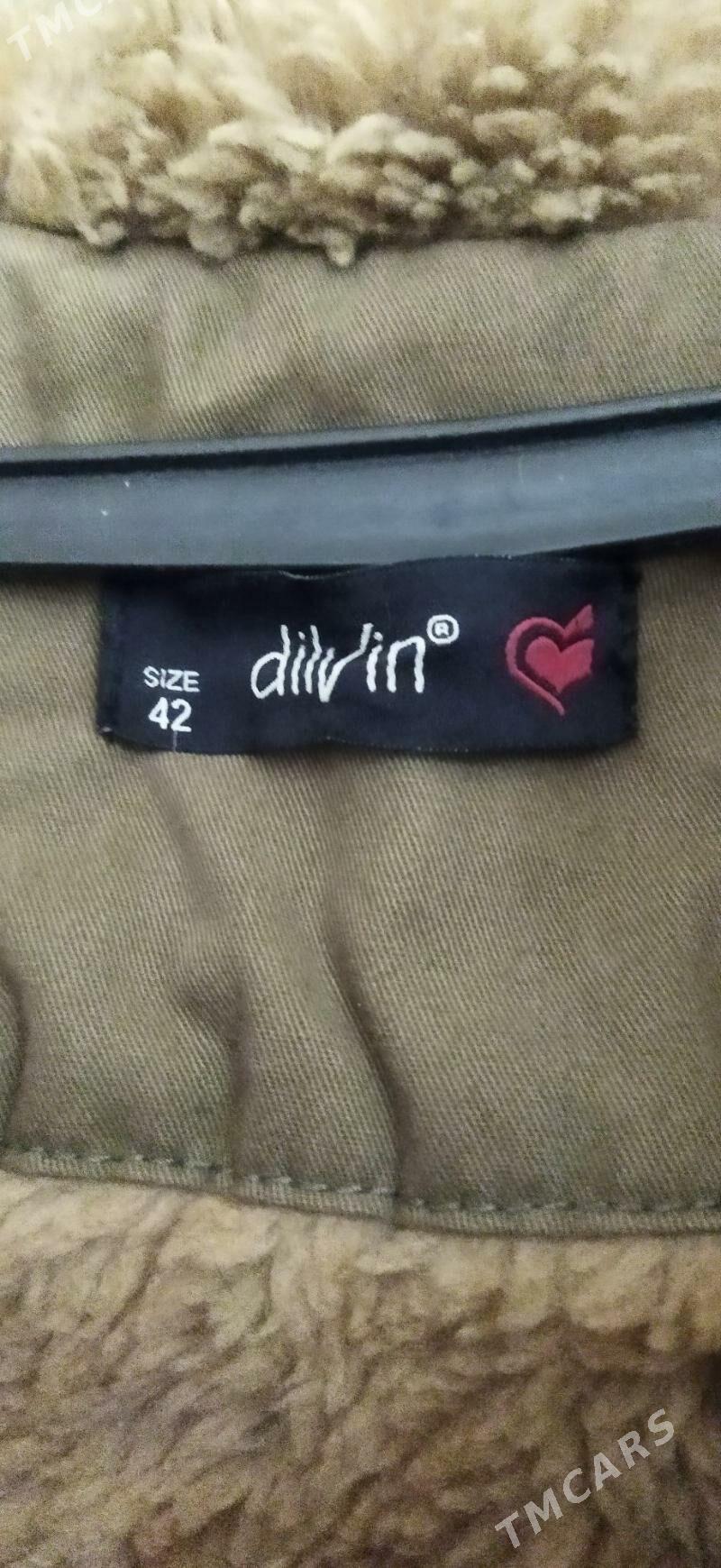 Дублёнка и куртка женская - Türkmenabat - img 4