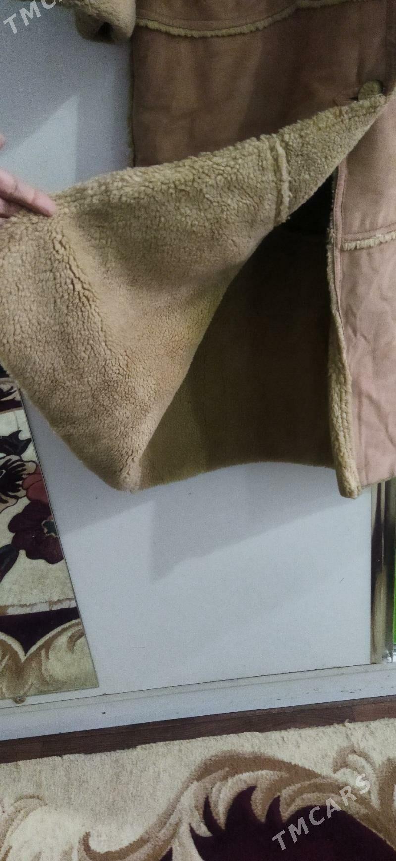 Дублёнка и куртка женская - Türkmenabat - img 3