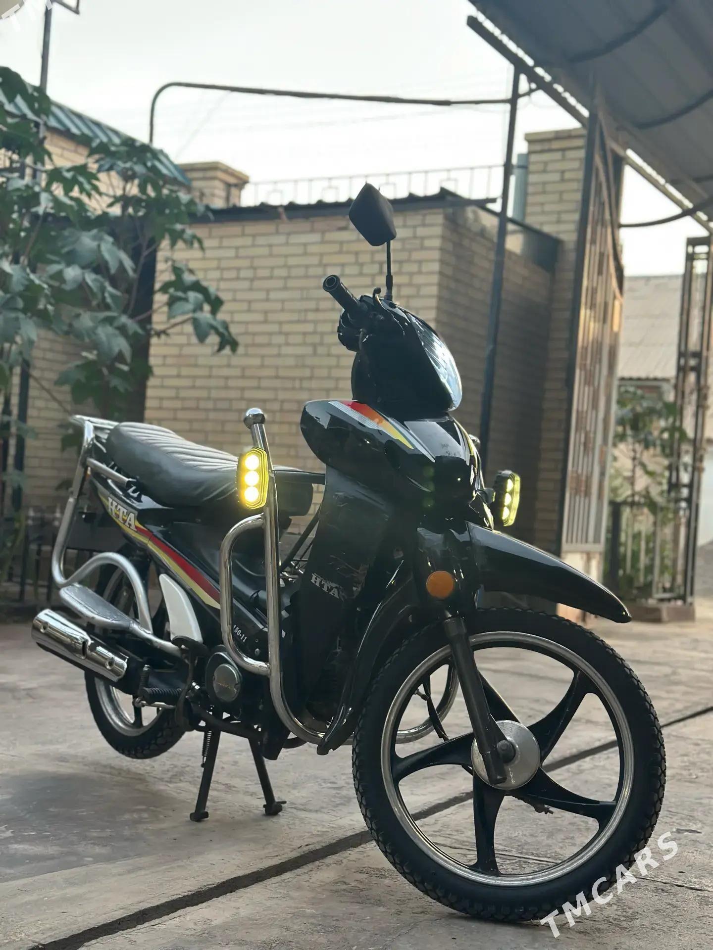 Fekon FK150-8G 2020 - 11 000 TMT - Türkmenabat - img 2