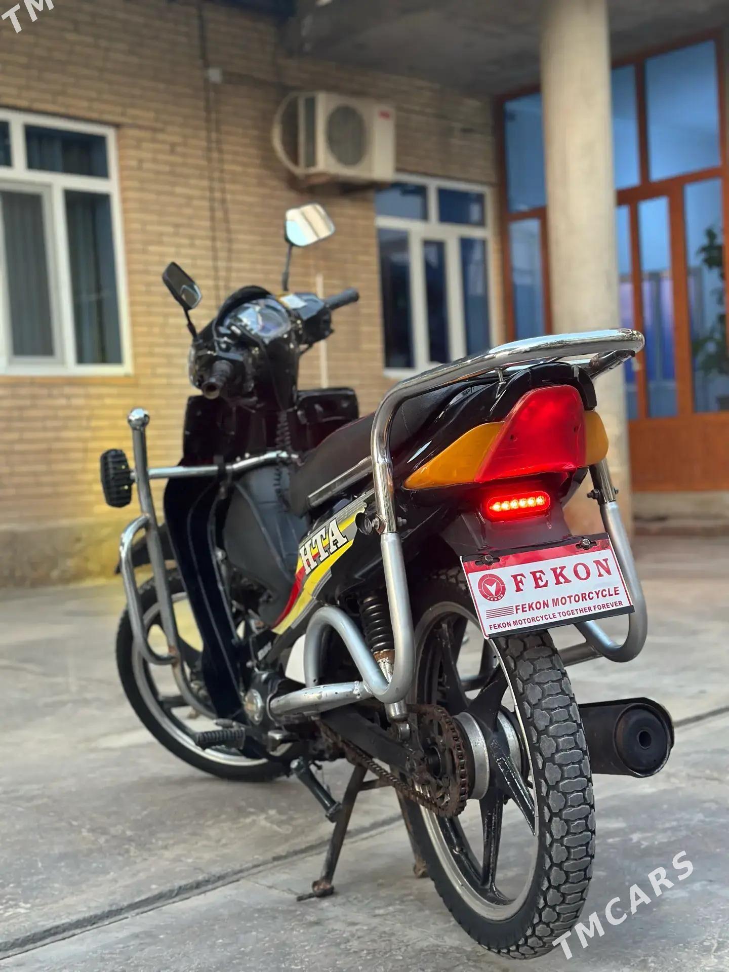 Fekon FK150-8G 2020 - 11 000 TMT - Türkmenabat - img 1