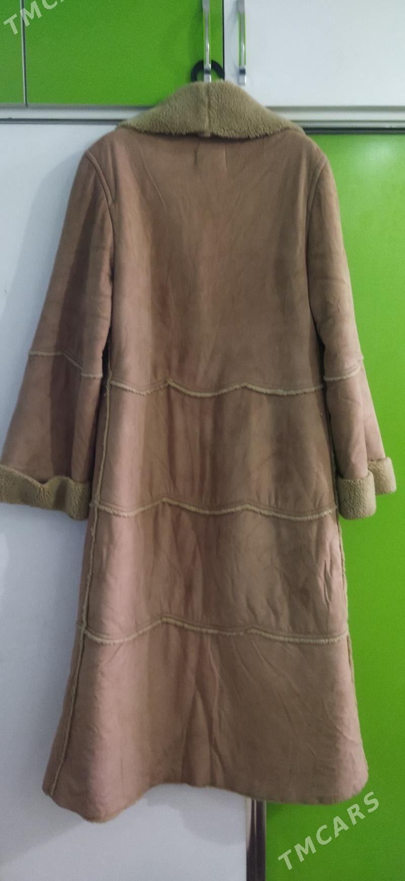 Дублёнка и куртка женская - Türkmenabat - img 2