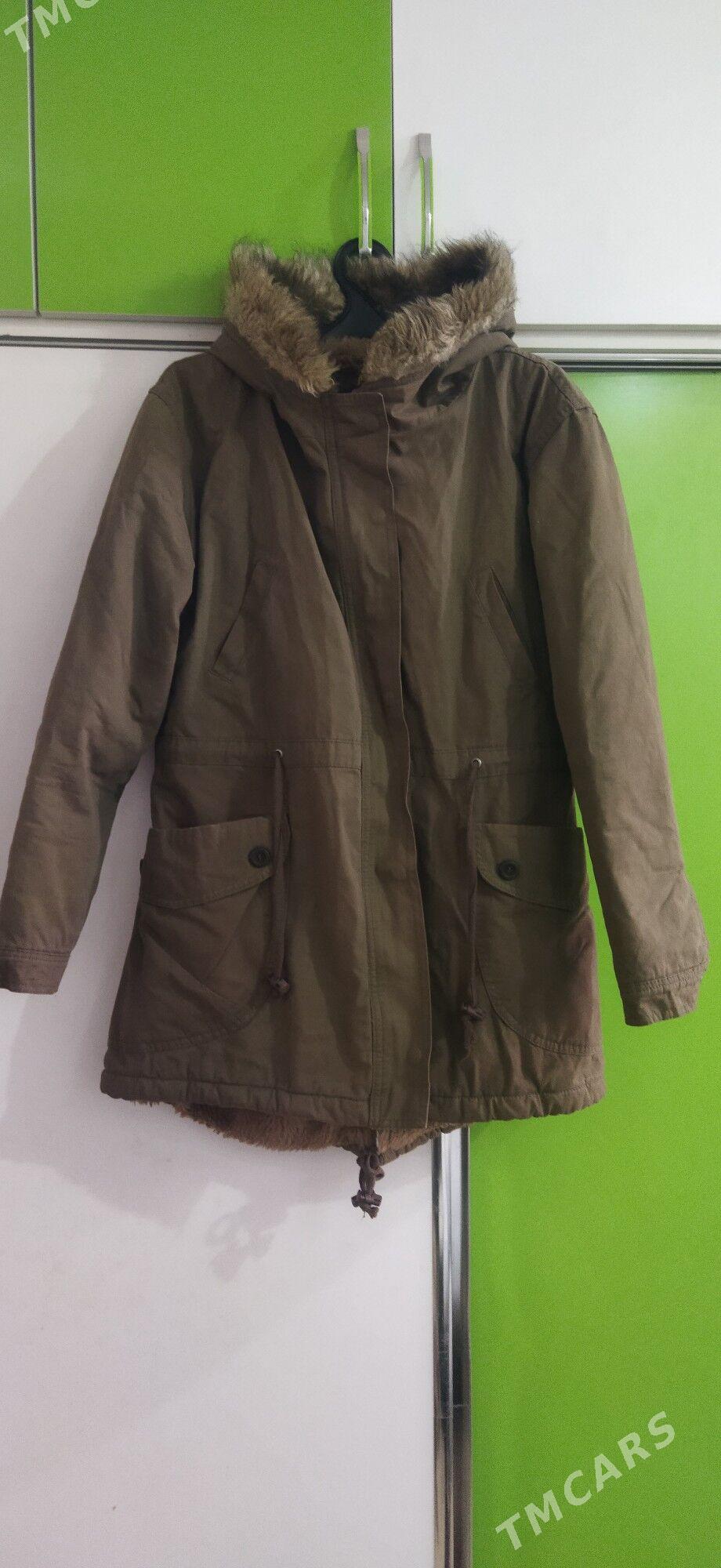 Дублёнка и куртка женская - Türkmenabat - img 5