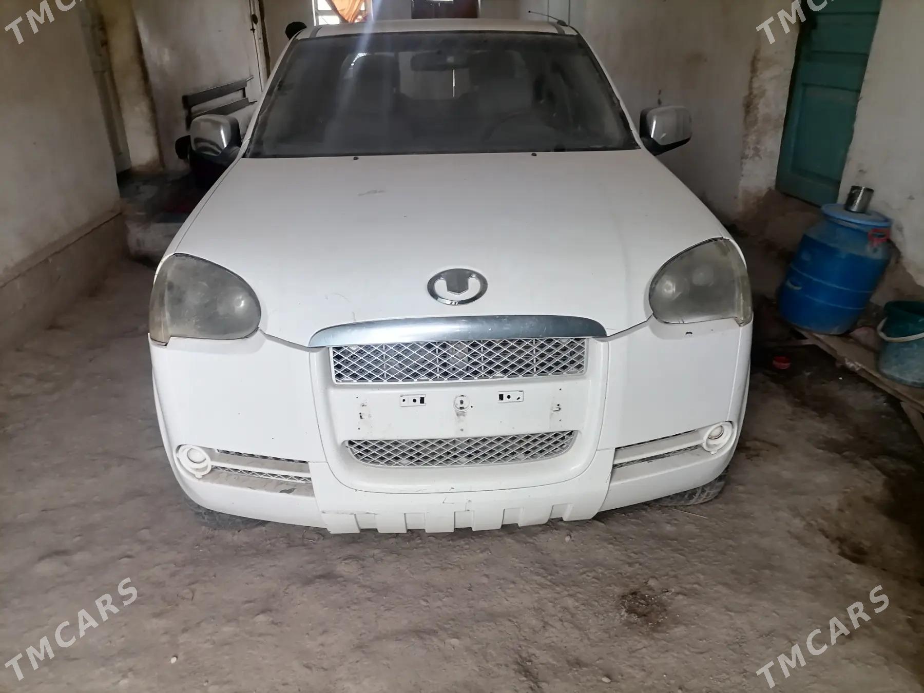 Saab 900 2011 - 92 000 TMT - Daşoguz - img 1