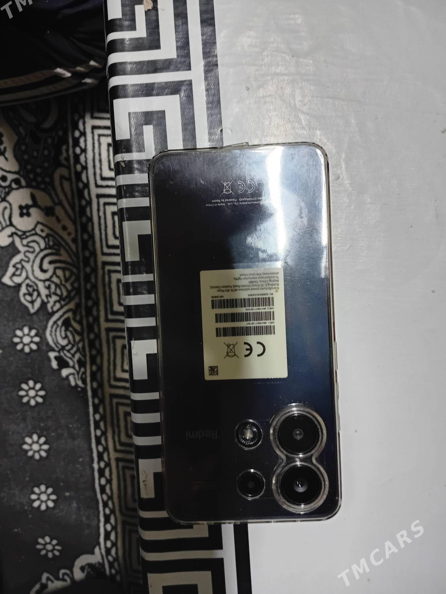 Redmi not 13 - Daşoguz - img 3