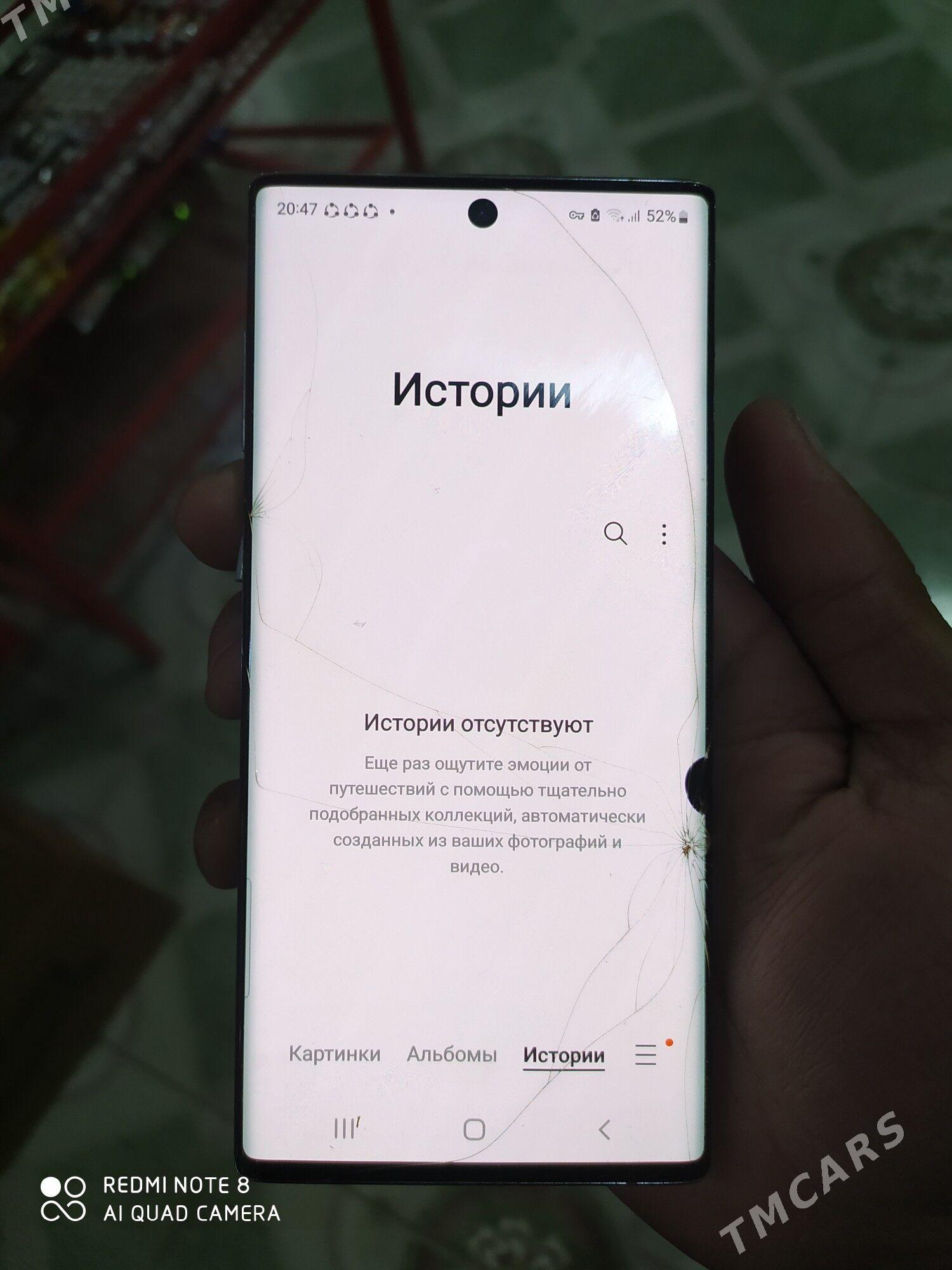 Samsung not 10 5g - Murgap - img 2