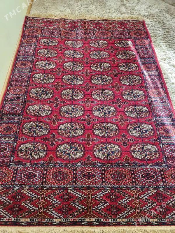 Ковры / Haly - Aşgabat - img 2