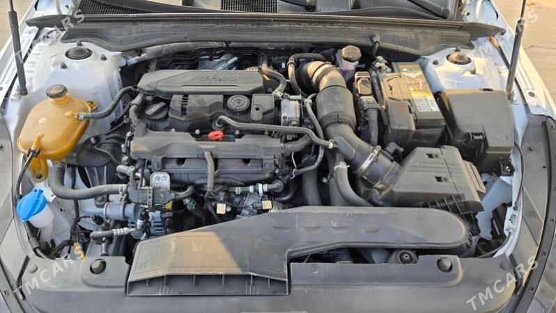 Kia K5 2021 - 285 000 TMT - Мары - img 6