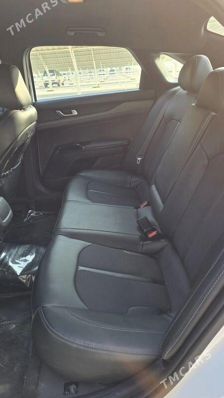 Kia K5 2021 - 285 000 TMT - Мары - img 7