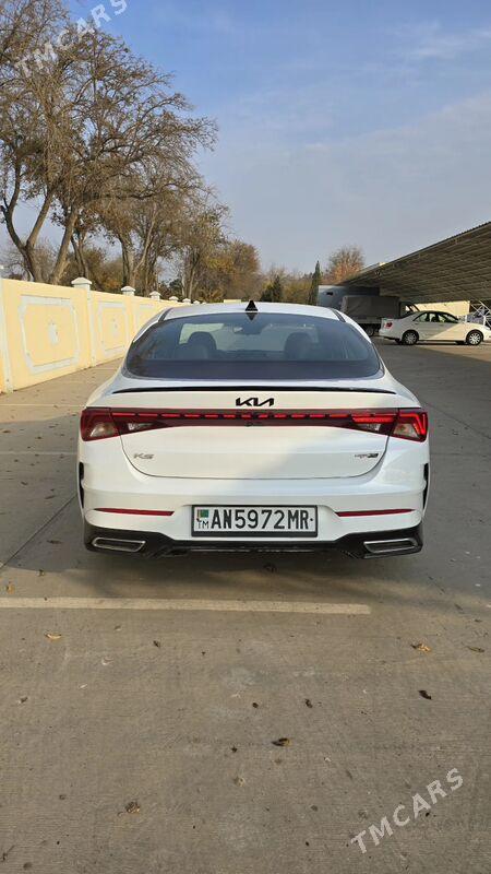 Kia K5 2021 - 285 000 TMT - Мары - img 2