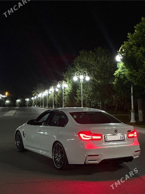 BMW M3 2014 - 670 000 TMT - Aşgabat - img 3