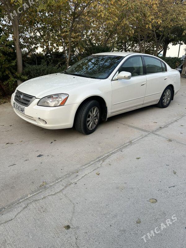 Nissan Altima 2003 - 110 000 TMT - Kaka - img 2