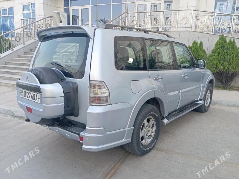 Mitsubishi Pajero 2007 - 185 000 TMT - Aşgabat - img 3