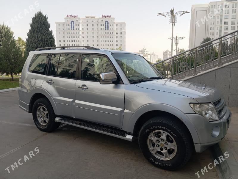Mitsubishi Pajero 2007 - 185 000 TMT - Aşgabat - img 2