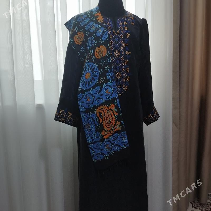 Tayyn wiçerni koynek - Улица Ататурка - img 9