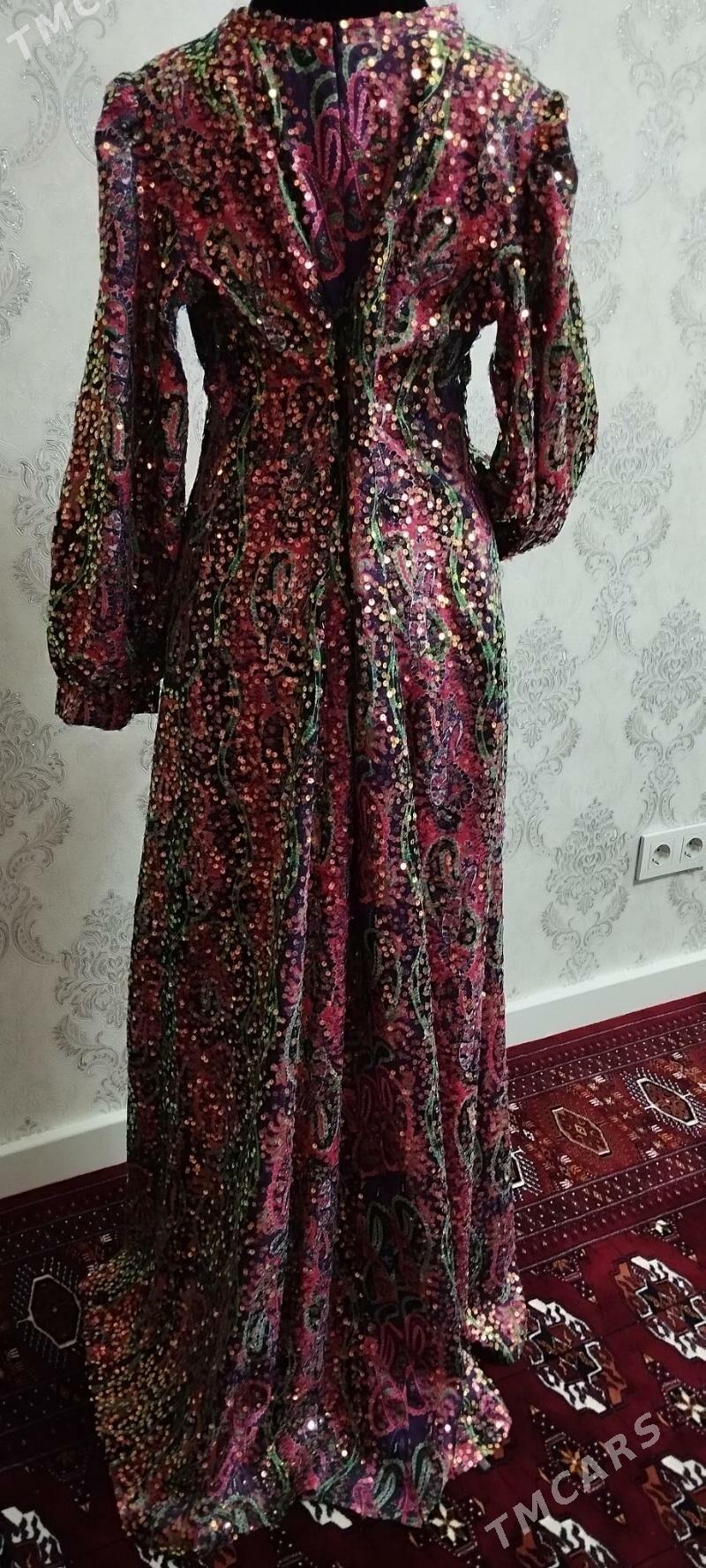 Tayyn wiçerni koynek - Улица Ататурка - img 3