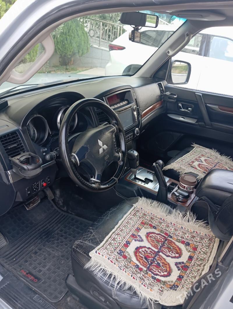 Mitsubishi Pajero 2007 - 185 000 TMT - Aşgabat - img 5