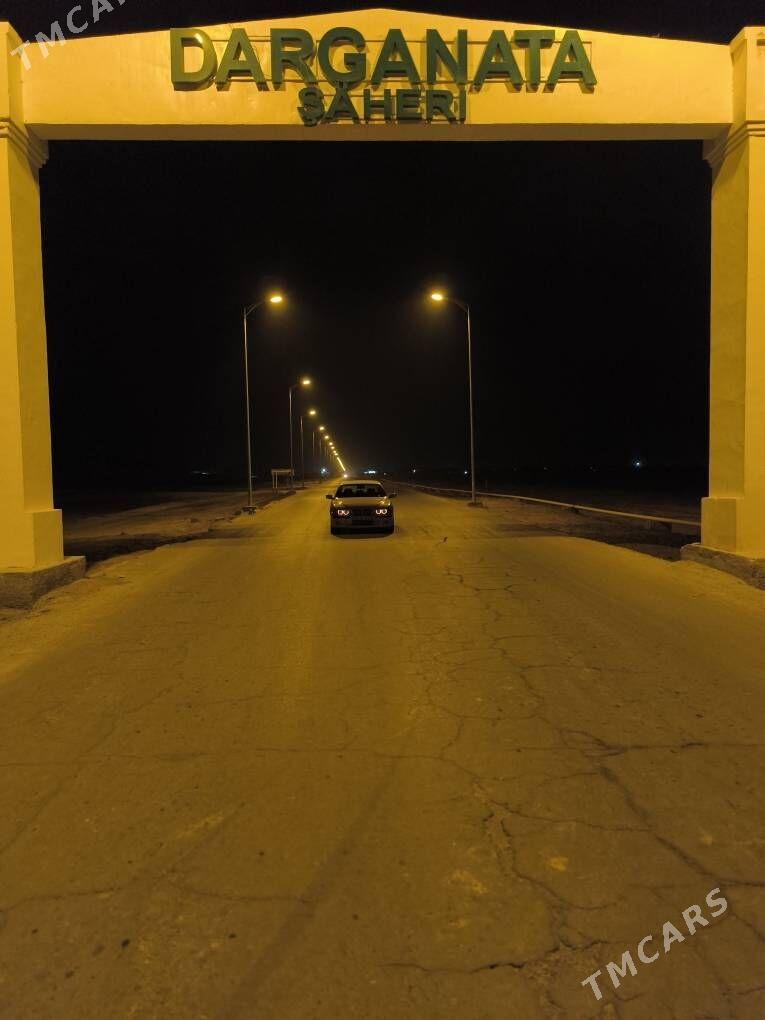 BMW 535 1998 - 100 000 TMT - Darganata - img 7