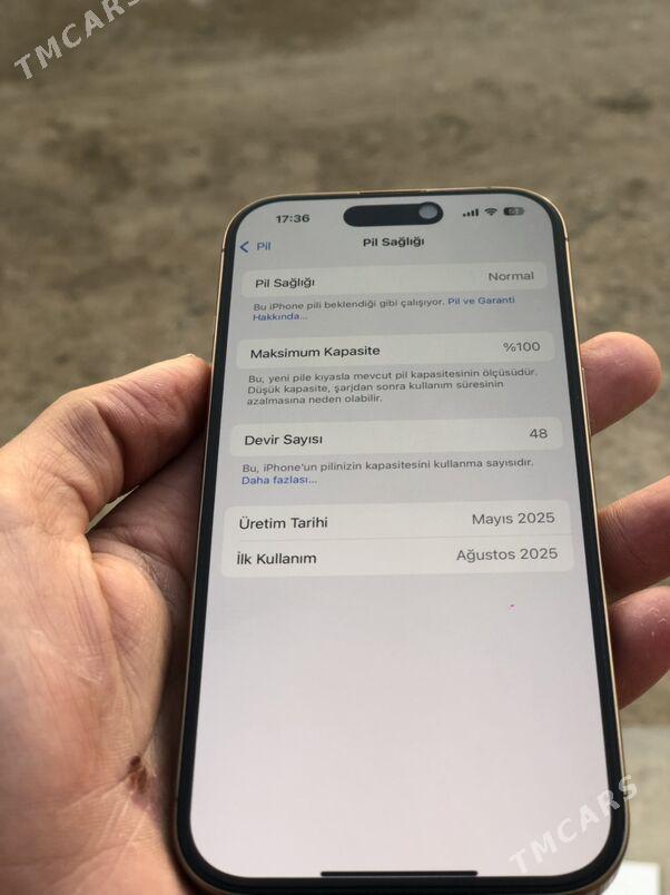 iPhone 16pro - Гумдаг - img 4