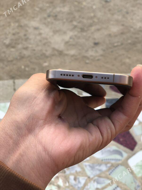 iPhone 16pro - Гумдаг - img 2