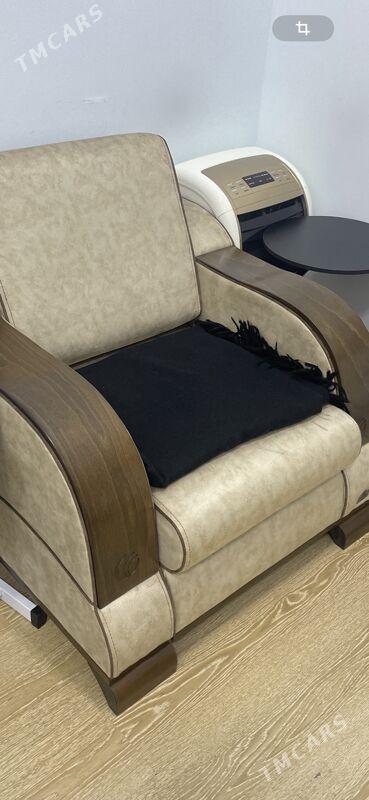 Kreslo - Aşgabat - img 1