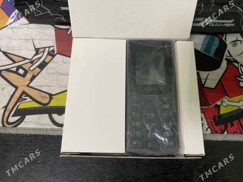 nokia 106 - Bekrewe - img 3