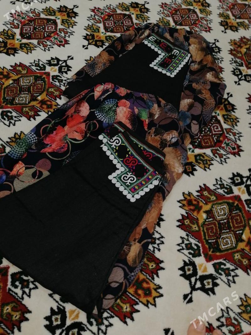 Yomut balaklar - Дашогуз - img 2