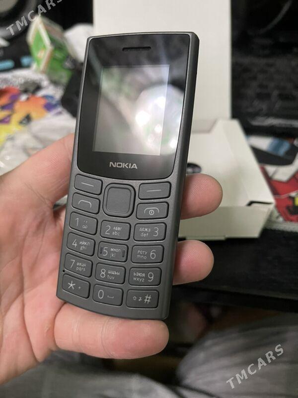 nokia 106 - Bekrewe - img 4