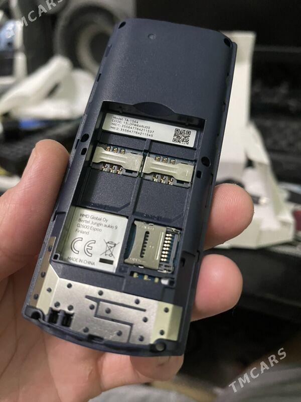 nokia 106 - Bekrewe - img 6