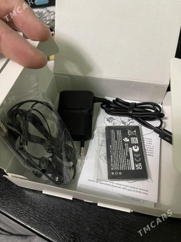 nokia 106 - Bekrewe - img 5